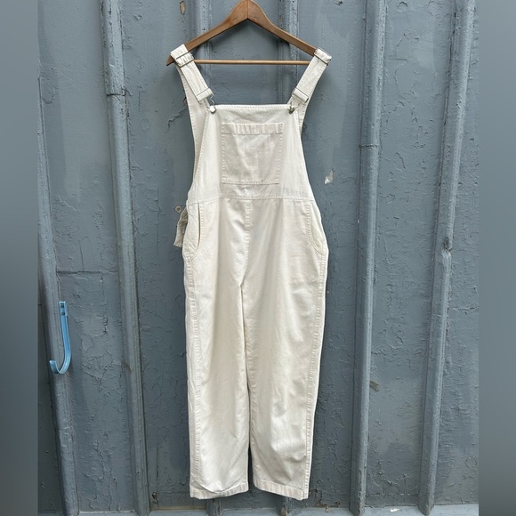 Horses Atelier Loose Overalls, size “3” (US 8-10) - Picture 3 of 13